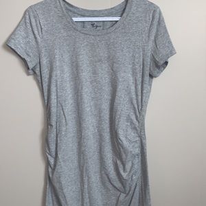 Women’s T-Shirt Dress (Maternity)